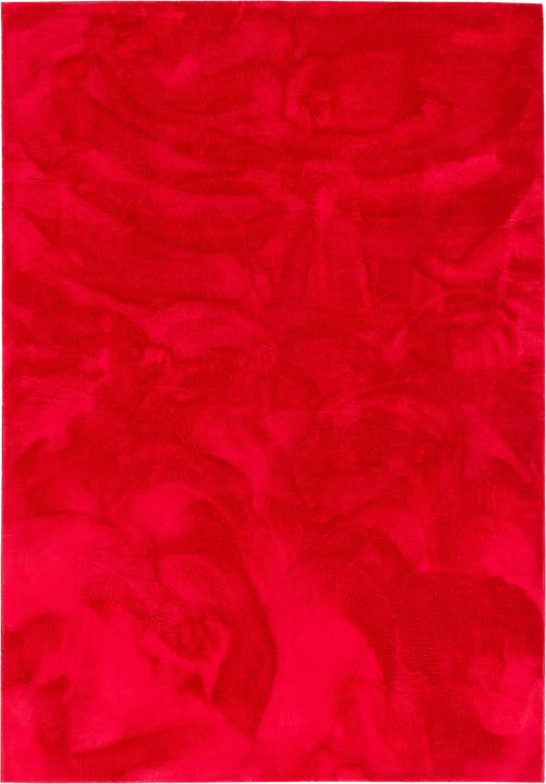 Produktbild Pergamon Luxus Super Soft Fellteppich Pearl (200 x 290 cm)
