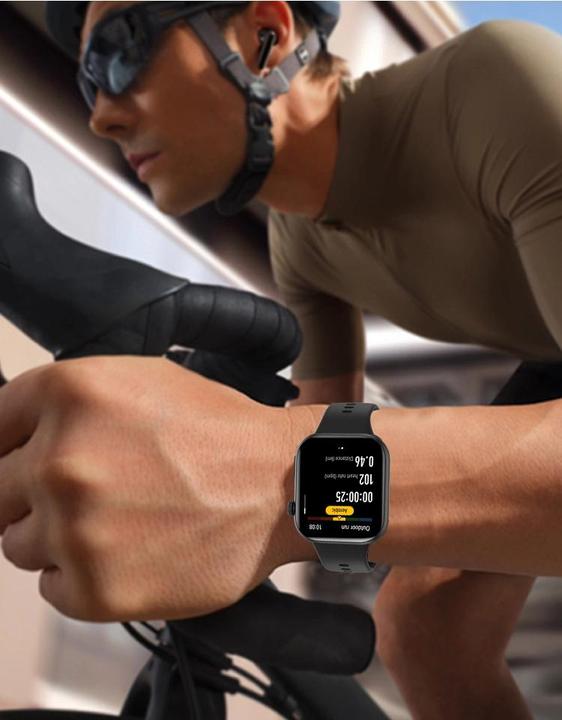Produktbild Honor Choice Watch 2i Black
