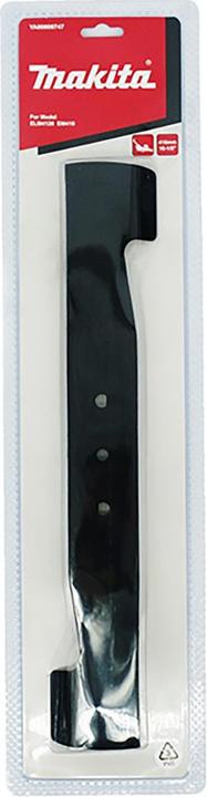 Produktbild Makita YA00000747 Sichelmesser 41cm (Rasenmäher, Rasenmäher Messer + Ersatzmesser Gartenmaschinen)