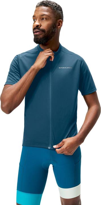 Endura Loop Zipped (XXL)