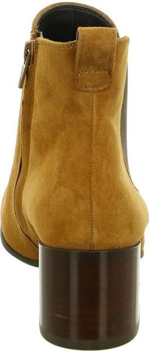 Produktbild Paul Green Stiefeletten toffee (40)