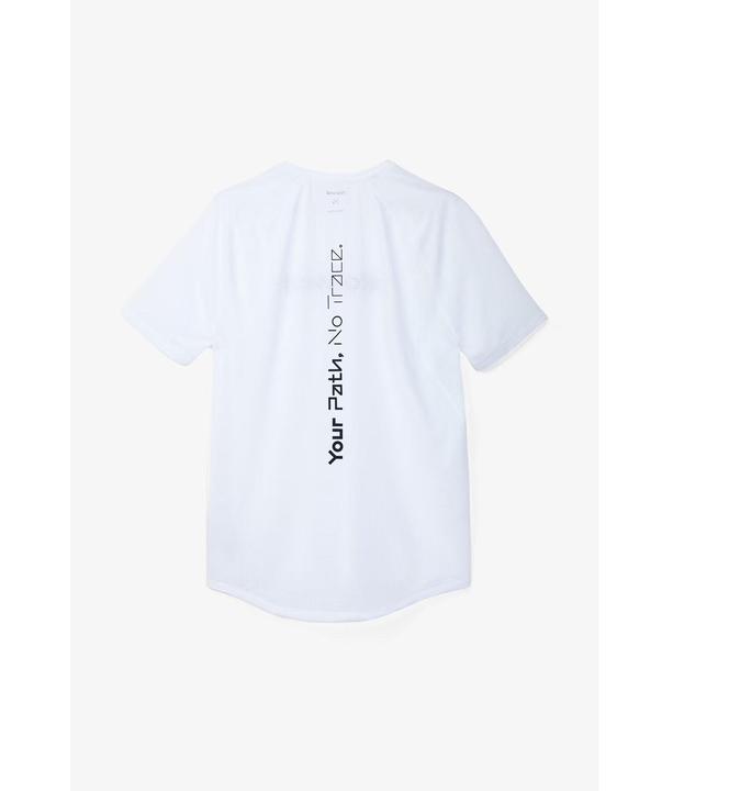 Actual product image Nnormal Race T-Shirt - T-Shirt - Herren (L)