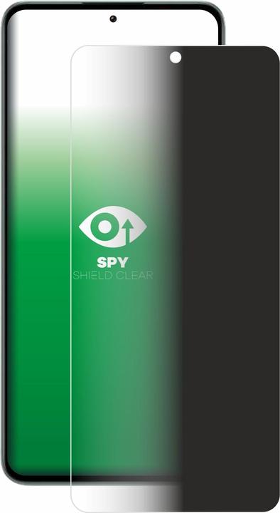 Produktbild upscreen Spy Shield Blickschutzfolie (1 Stück, Xiaomi 13T Pro)