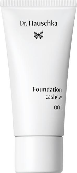 Produktbild Dr. Hauschka Foundation 001 cashew 30 ml (001 Cashew)
