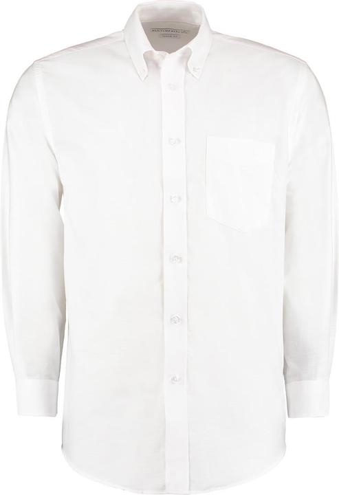 Immagine prodotto Kustom Kit Camicia Labour a maniche lunghe oxford