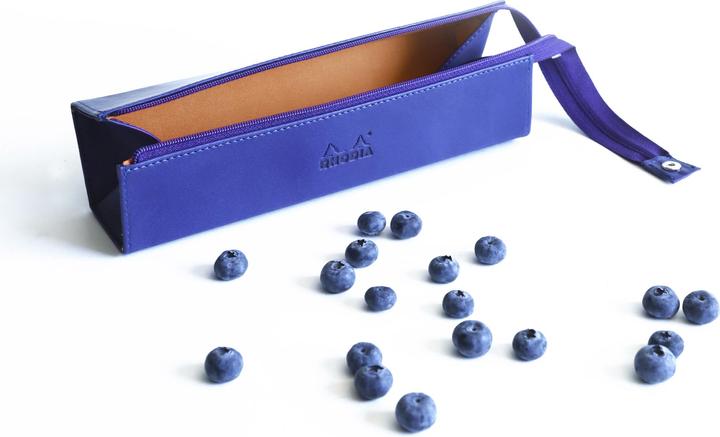 Actual product image Rhodia Hard case