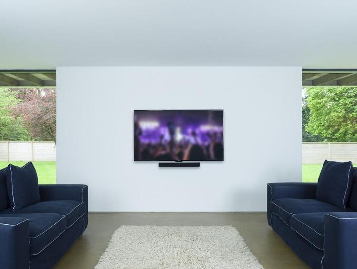 Produktbild Flexson Sonos Beam Wandhalterung (1 Stk., Wandmontage, Neigbar)