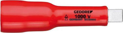 Actual product image Gedore 20 F-2000 Mallet with fibreglass handle, 2 kg (2280 g)