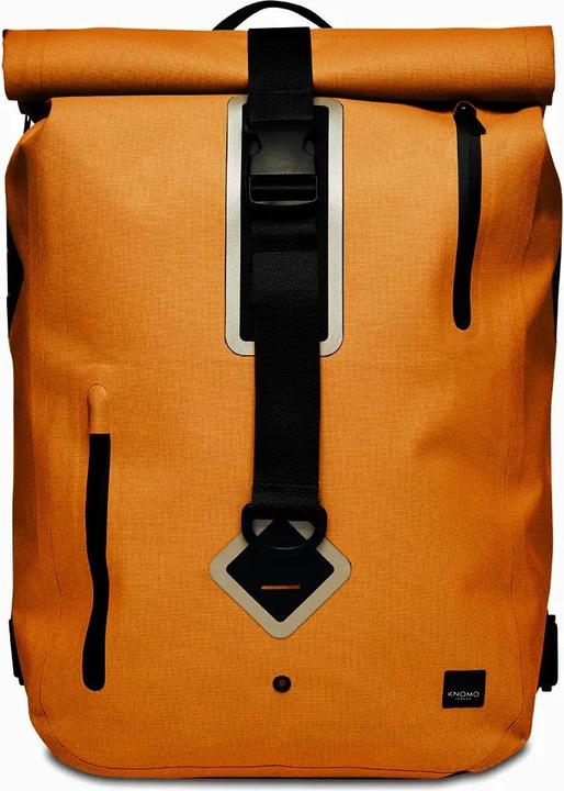 Immagine prodotto Knomo Tamigi Kew 15" senape (26.20 l)