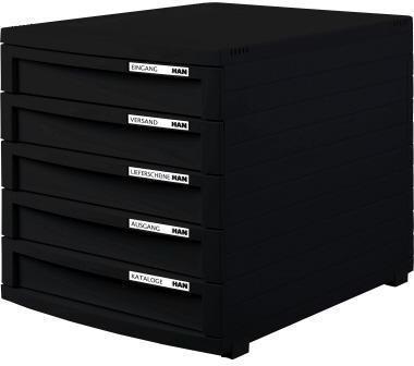 Actual product image Han Contur (C4, A4)