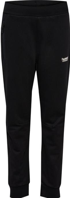 Actual product image hummel Hmljr Regular Adj Waist Pants (164)