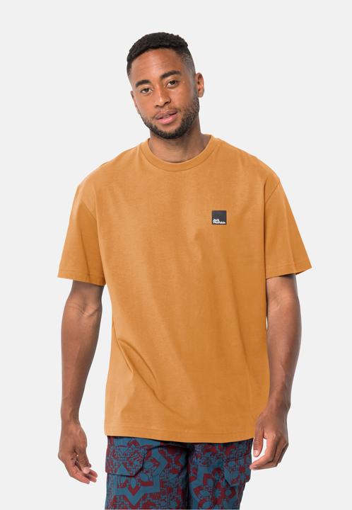 Actual product image Jack Wolfskin Eschenheimer T (S)