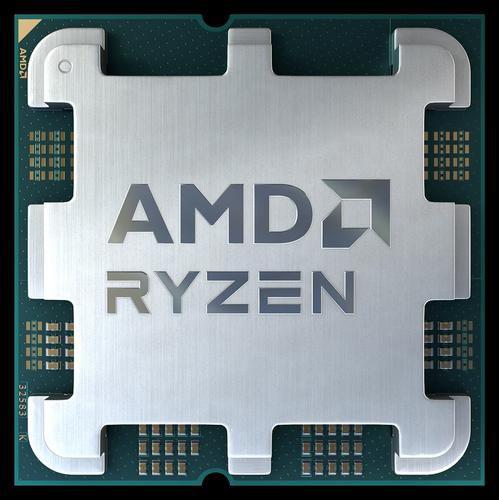 Actual product image AMD 7950X3D Tray (AM5, 4.20 GHz, 16 -Core)
