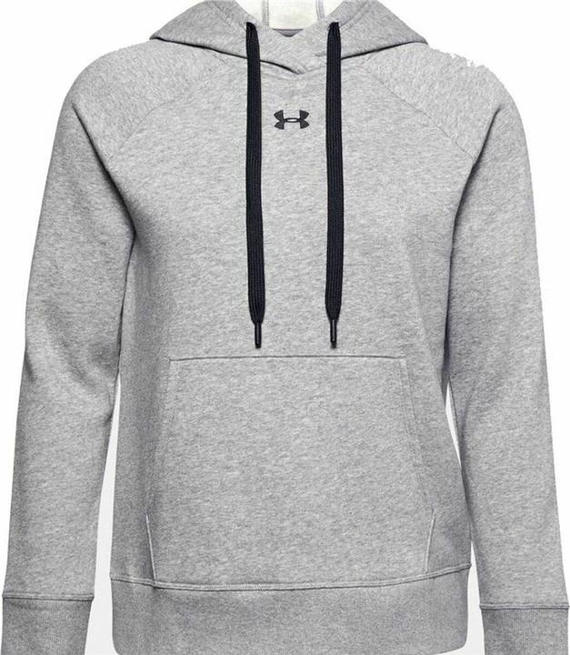 Produktbild Under Armour Rival Fleece Kapuzenpullover Damen (M)