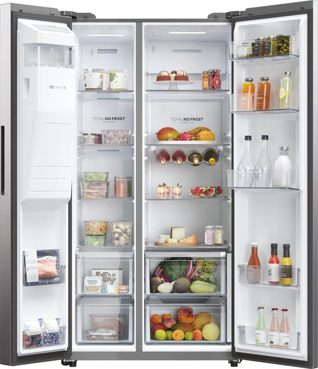 Image du produit Haier HSW59F18EIMM (601 l)