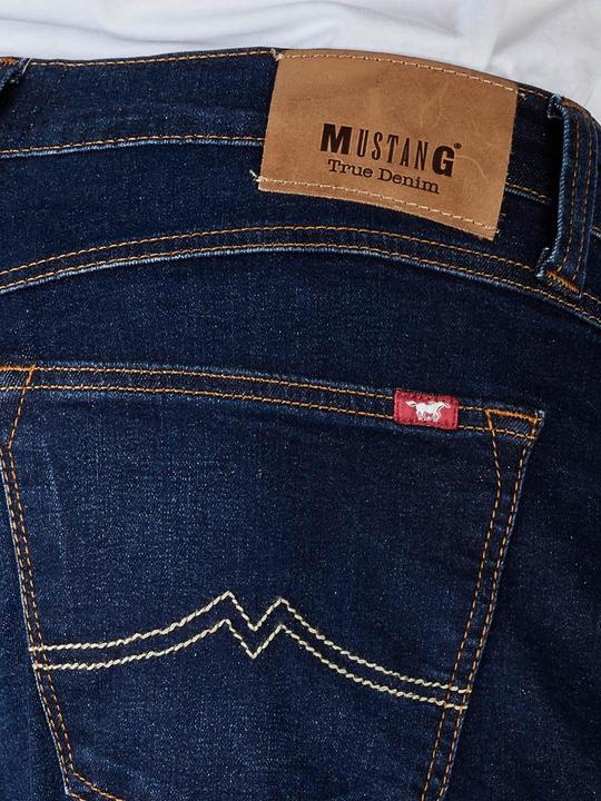 Produktbild Mustang Big Sur Jeans Comfort Fit 881