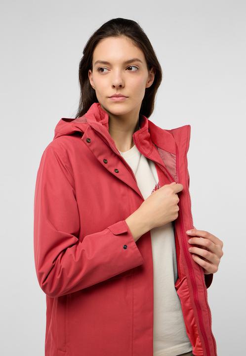 Produktbild Jack Wolfskin Baylight 3In1 Coat W (XXL)