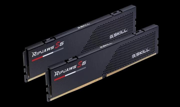 Image du produit G.Skill Ripjaws S5 (2 x 16GB, 5200 MHz, RAM DDR5, DIMM)