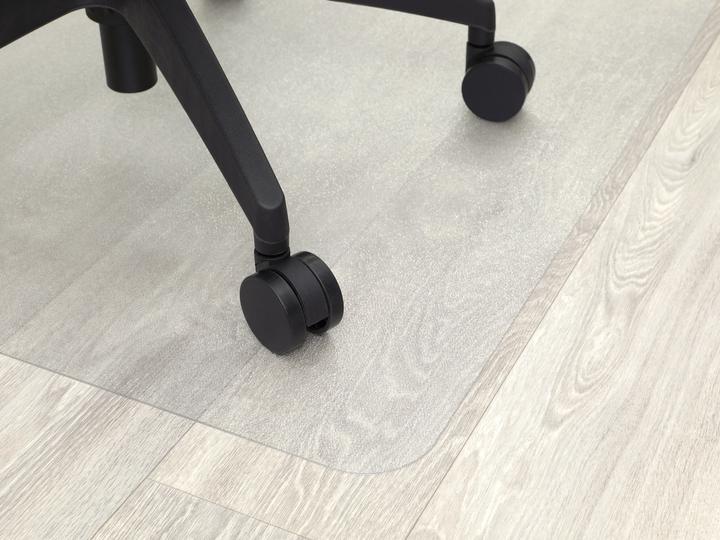 Produktbild Floortex Ultimat XXL Bodenschutzmatte für Hartböden (180 x 200 cm)