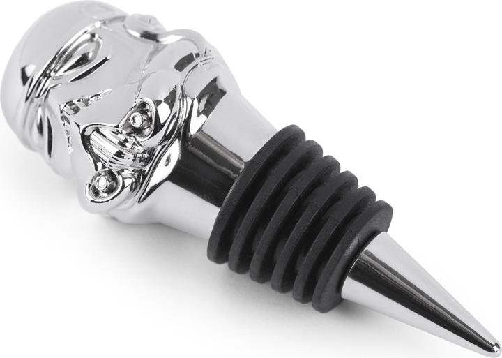 Actual product image TOP Stormtrooper (Wine stopper)