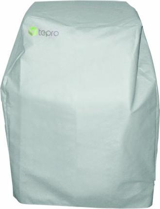 Image du produit Tepro Housse de protection pour barbecue à gaz petit
