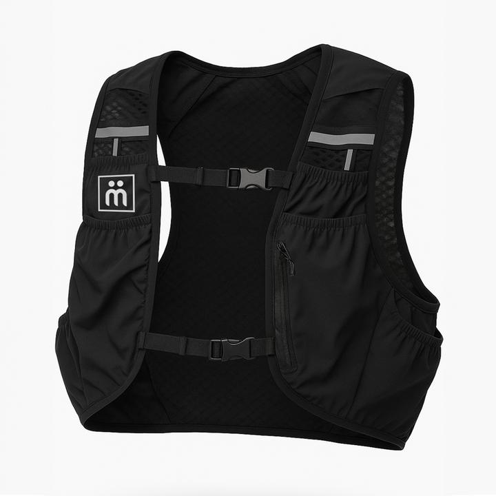 Actual product image Omada Trail Running Trinkweste "Pro" 5L (5 l)