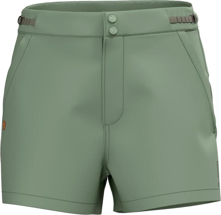 Actual product image Fjällräven Abisko Hike Shorts W (L, XL)