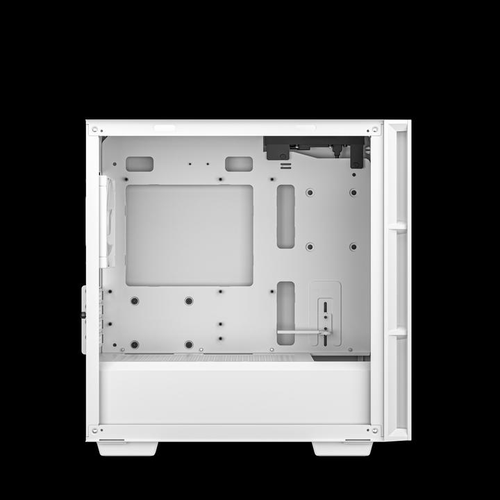 Actual product image Deepcool CH360 (mATX, Mini-ITX)