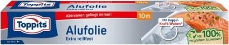 Produktbild Toppits Alufolie (1 x)