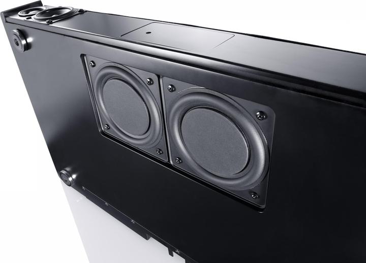 Actual product image Canton Dm 55 (200 W, 2.1 Channel)