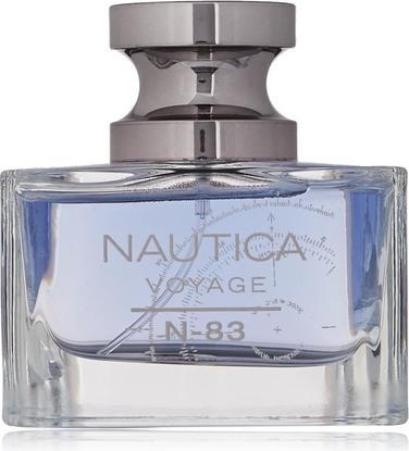 Nautica N-83 Eau de Toilette Spray 1.0 fl oz (Eau de Toilette, 50 ml)