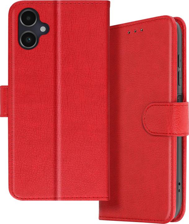 Immagine prodotto Avizar Copertura Chesterfield (Samsung Galaxy A06)