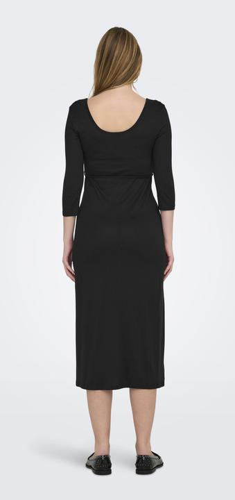 Produktbild Only Maternity OLMIMA Langes Kleid Kleid (XL)