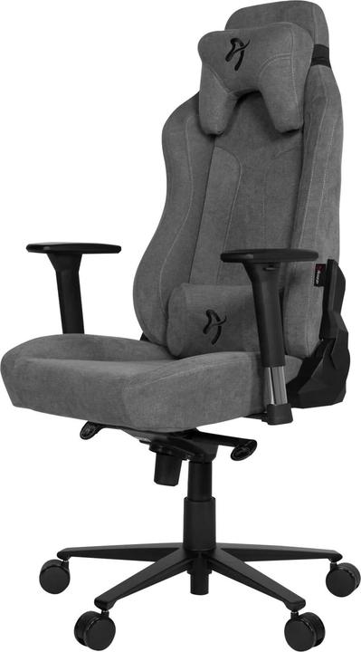 Actual product image Arozzi Vernazza Soft Fabric