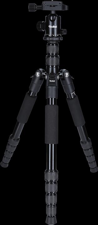Produktbild Rollei Fotostativ T2 (Metall)