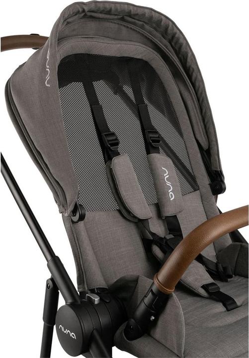 Actual product image Nuna Ixxa