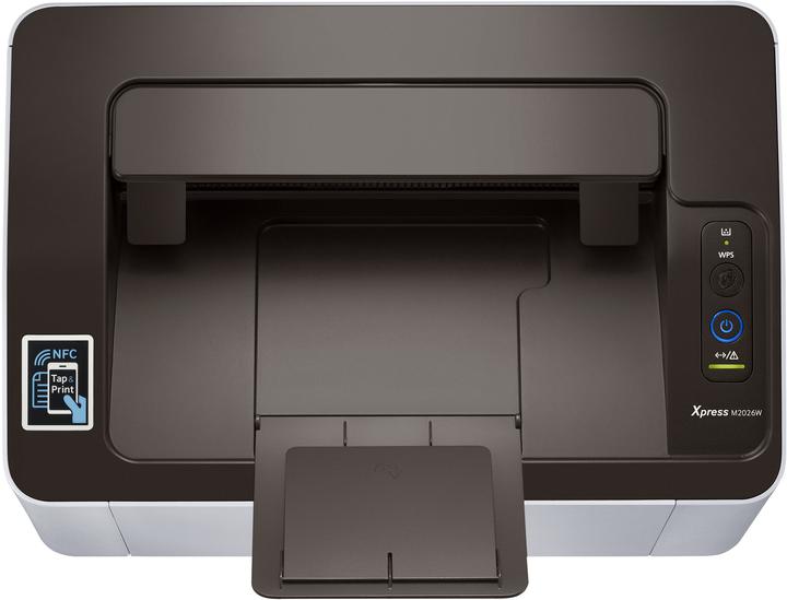 Image du produit Samsung Xpress SL-M2026W (Laser, Noir et blanc)