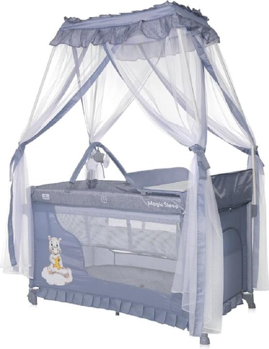 Image du produit Lorelli Lit de voyage Magic Sleep