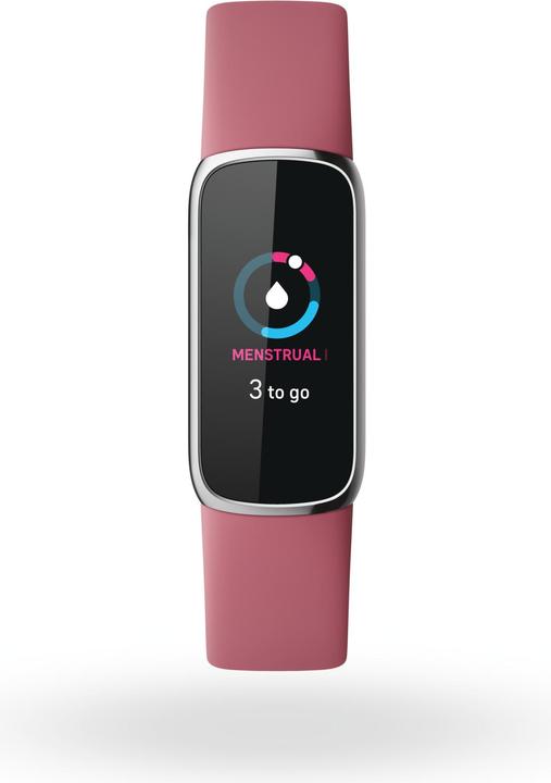 Image du produit Fitbit Luxe (17.50 mm)