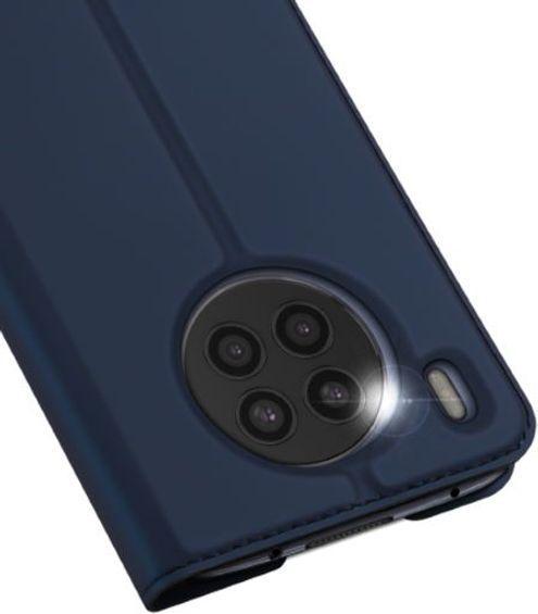 Image du produit Dux Ducis Couverture du livre Skin Pro Series (Honor 50 Lite, Huawei Nova 8i)