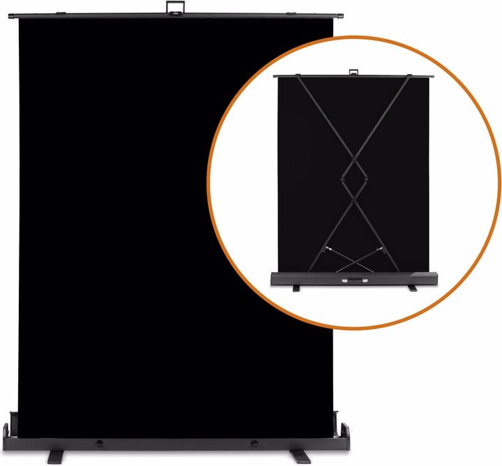 Image du produit Walimex pro pro fond de panneau (157 cm, 200 cm)