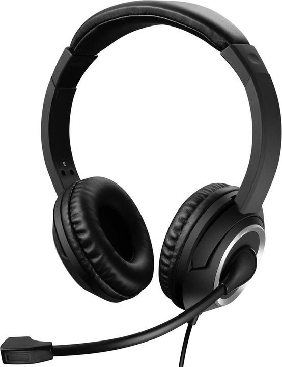 Actual product image Sandberg Chat (Cable, USB-A)