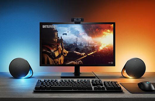 Image du produit Logitech G560