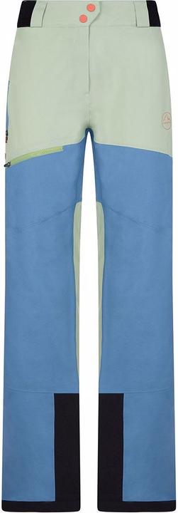 Actual product image La Sportiva Firestar Evo Shell Pants (XS)