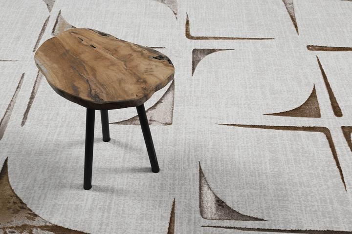 Produktbild Esprit Teppich Nelle (80 x 150 cm)