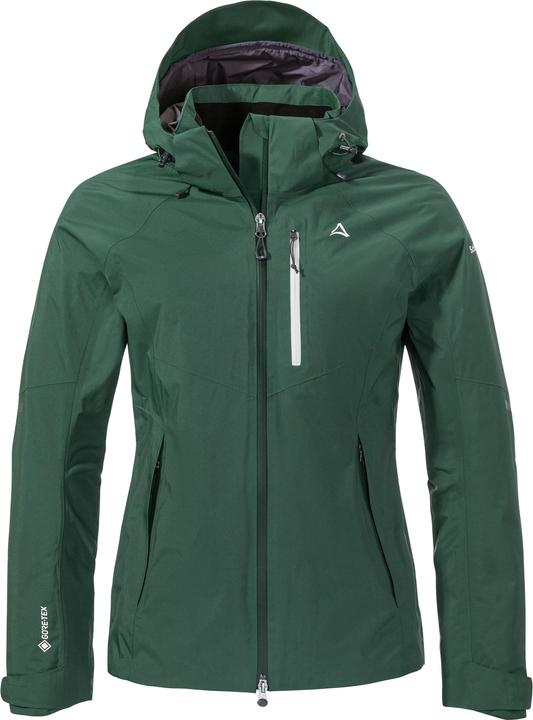 Schöffel 2L Jacket Gaschurn