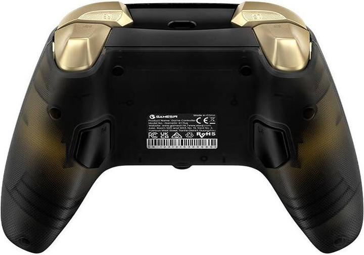 Produktbild Gamesir K1 Flux wired (PC, Xbox One S, Xbox One X, Xbox Series S, Xbox Series X)