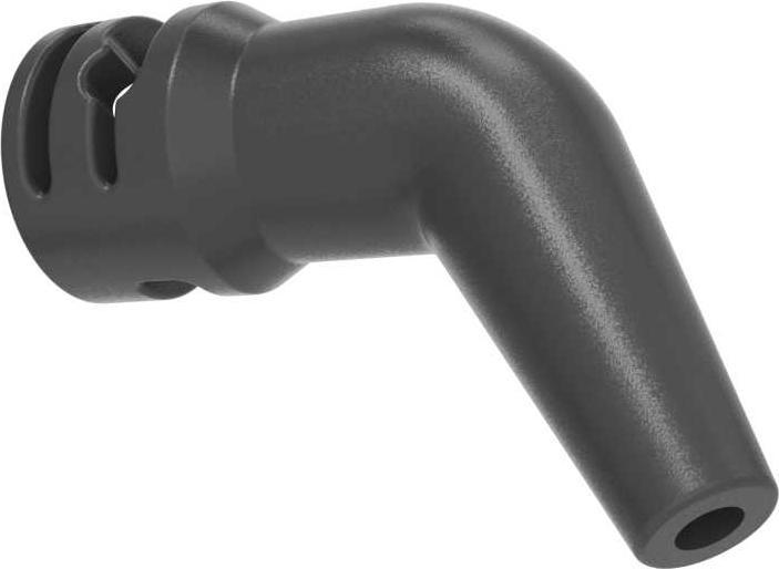 Immagine prodotto Hoover Steam Capsule Express SGE1000 011 pulitore a vapore portatile Titanium (4 bar, 1000 W)