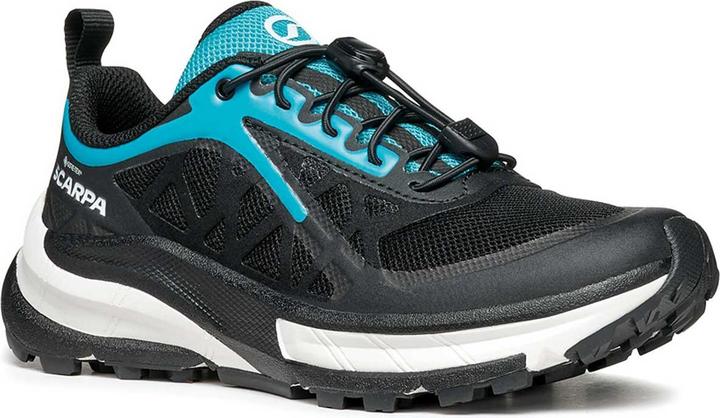 Produktbild Scarpa Kid's Golden Gate ATR GTX (37)