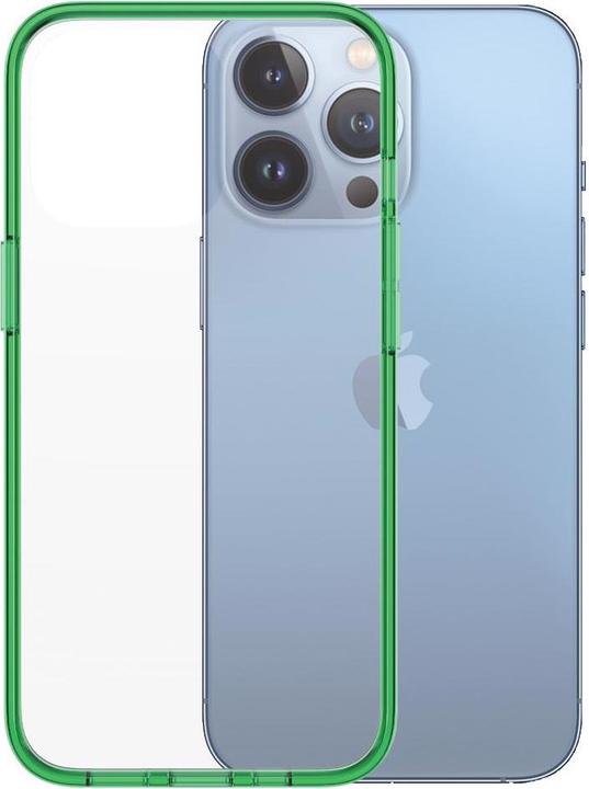 Actual product image PanzerGlass ClearCase (Apple iPhone 13 Pro)